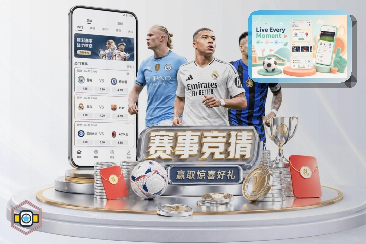 乐鱼体育直播与赛事服务展示图